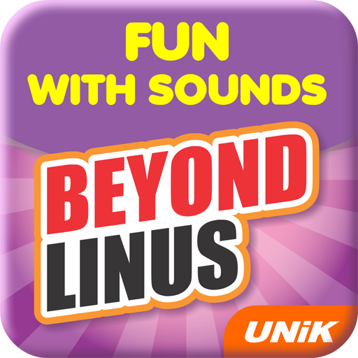 Beyond LINUS - Fun With Sounds