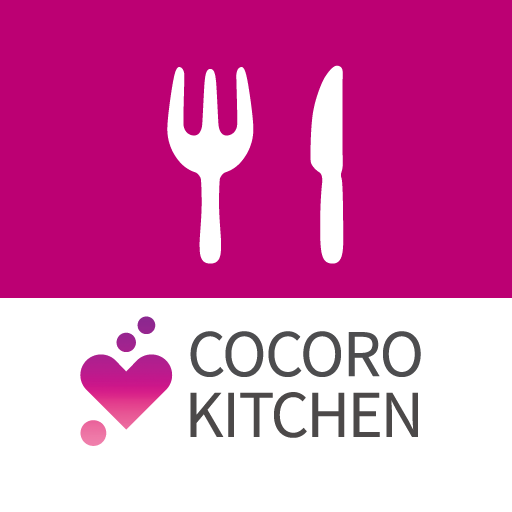 おすすめ料理レシピが毎日届く！ COCORO KITCHEN