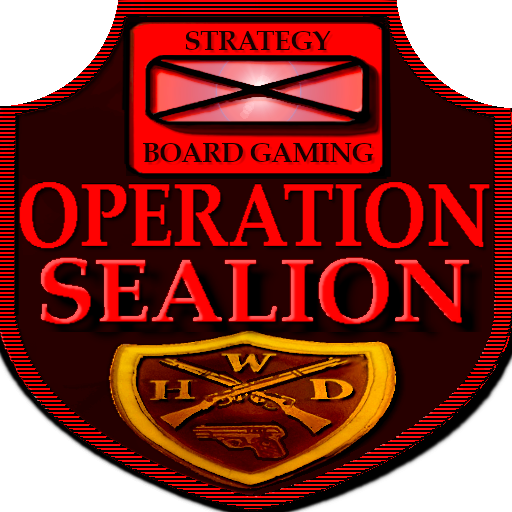 Operation Sea Lion