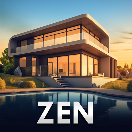 Zen Master: Design & Relax