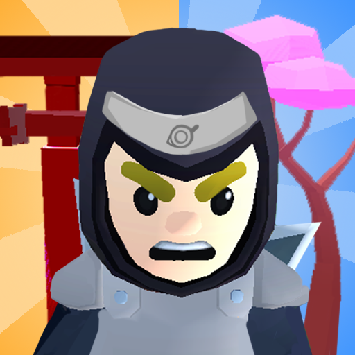 Idle Ninja Academy