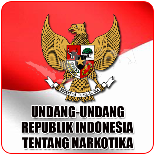 UU Narkotika NKRI