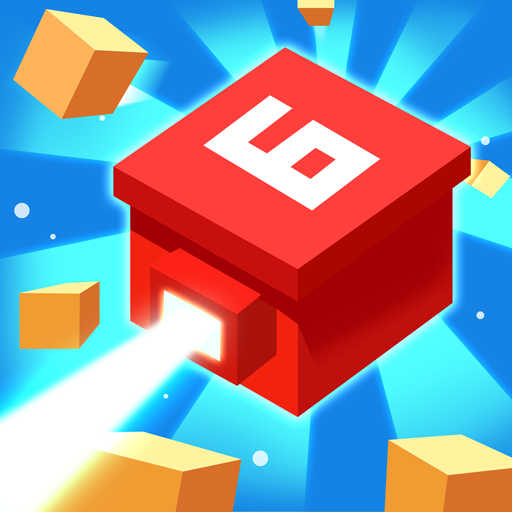 Idle Cube: Idle Game