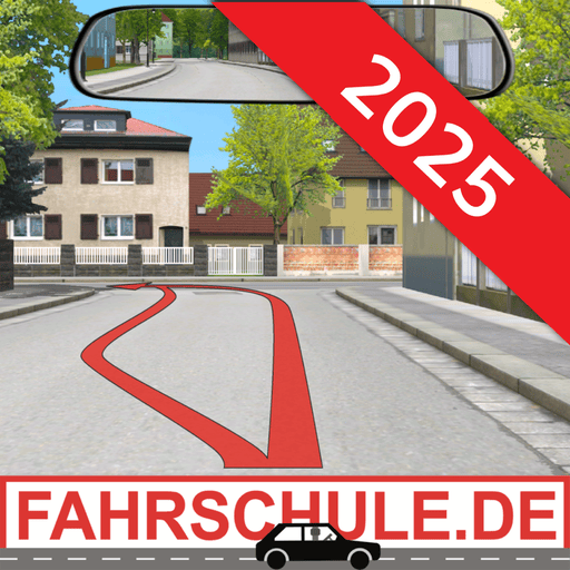 Fahrschule.de 2025