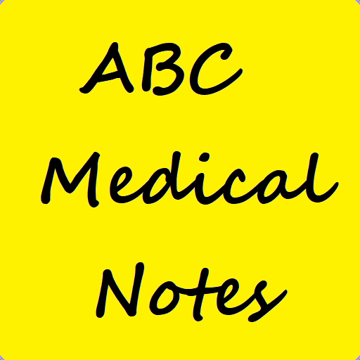 OLD AbcMedicalNotes 2018 PLEASE SEE 2020 VERSION