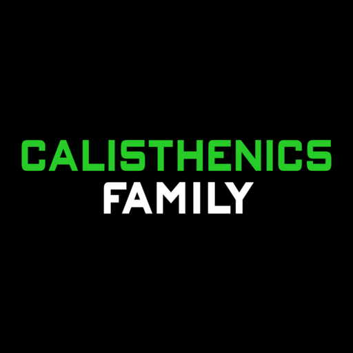 Calisthenics Family