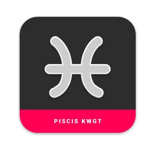 PISCIS W Kwgt