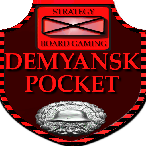 Demyansk Pocket