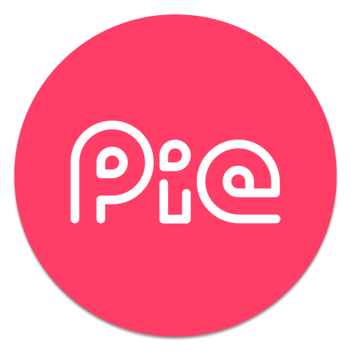 Pie - Icon Pack