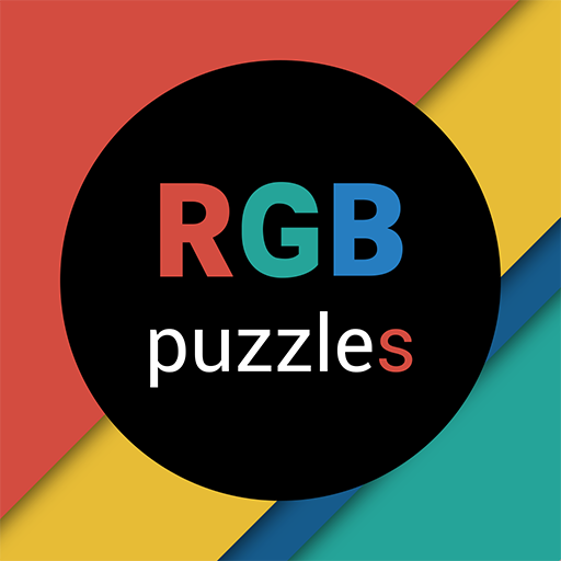 RGB Puzzles