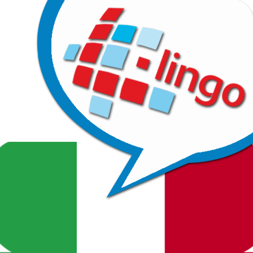 L-Lingo Learn Italian