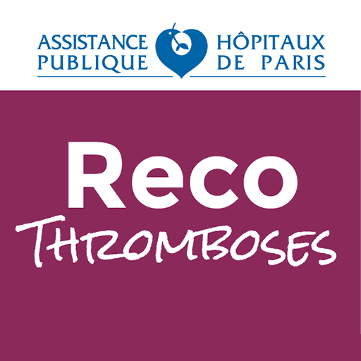 Reco Thromboses AP-HP