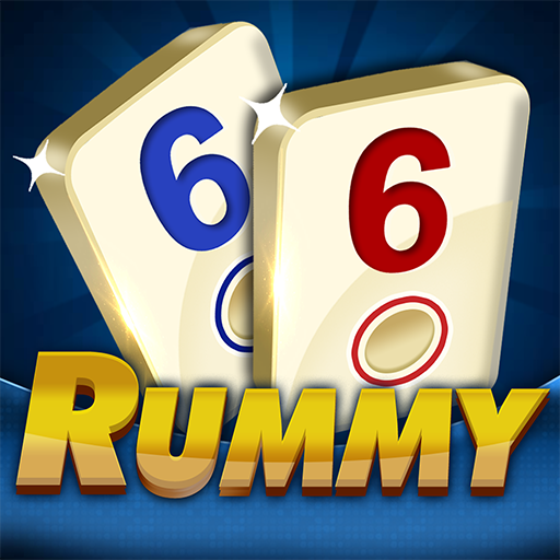 Rummy - Offline