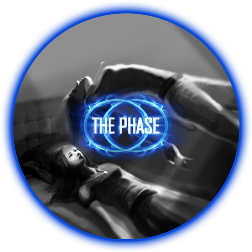 Phaser - Lucid Dreaming Launch