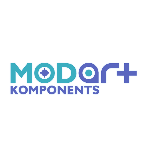 ModArt Komponents for KLWP - K