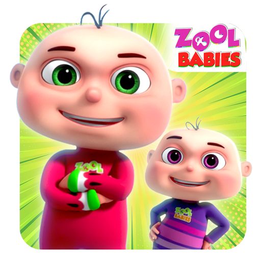 Zool Babies Kids Rhymes Videos