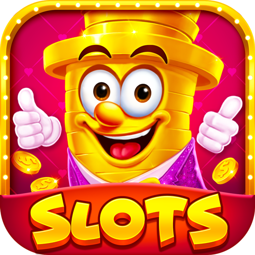 Vegas Cash - Casino Slots Game