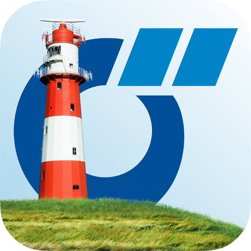 Ostfriesland App – Reiseführer