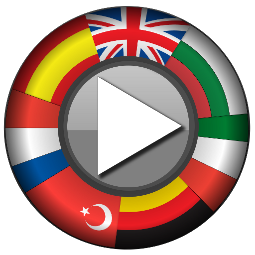 Offline Translator 8 Languages