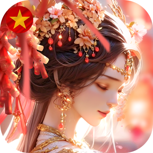 Thiên Thư Truyền Kỳ-TRAVELLET