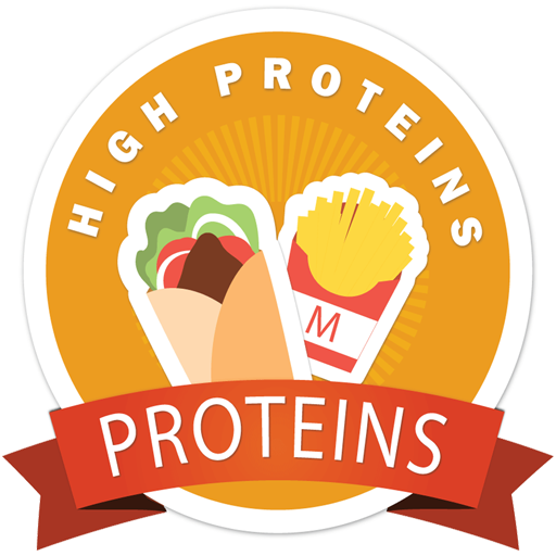 High Protein Foods