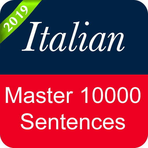 Italian Sentence Master