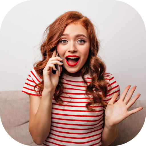 Girls Mobile Number Prank