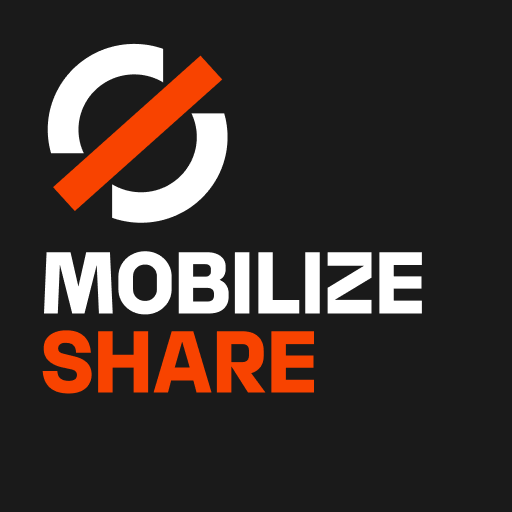 Mobilize share & Zity