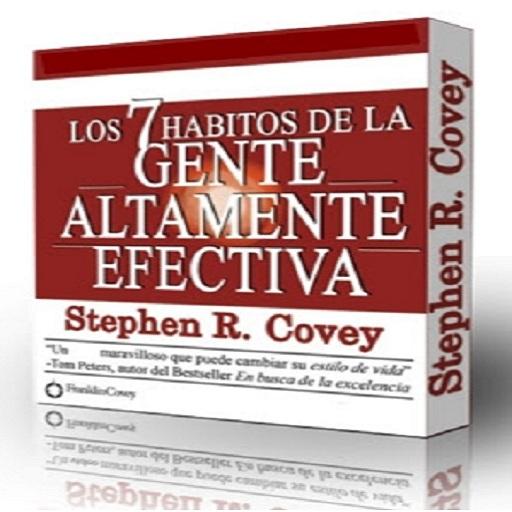 Los 7 hábitos de la gente altamente efectiva