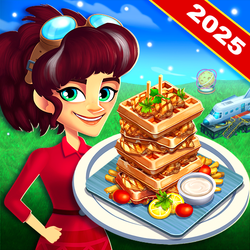 Diner DASH Adventures