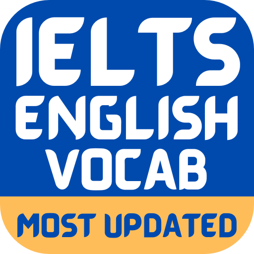IELTS English Vocabulary