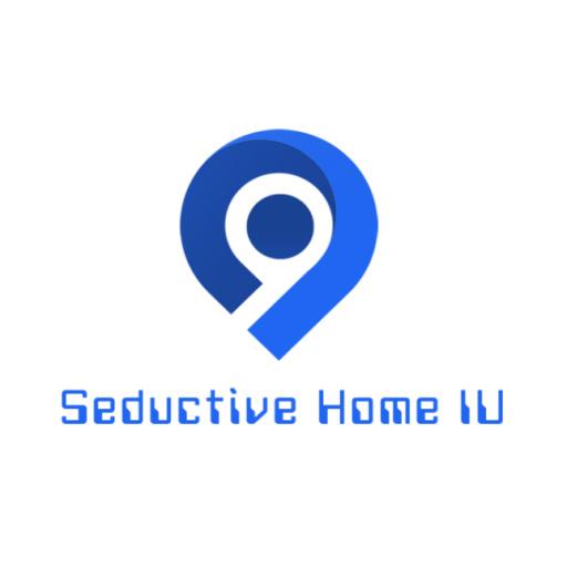 Seductive Home UI for Kustom