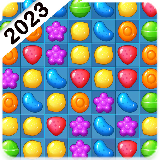 Candy Match 2023