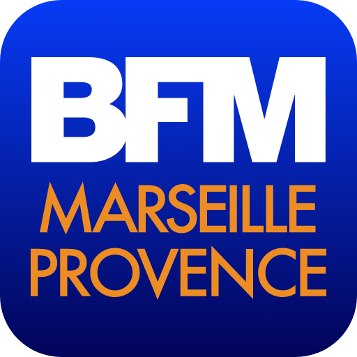 BFM Marseille - news et météo