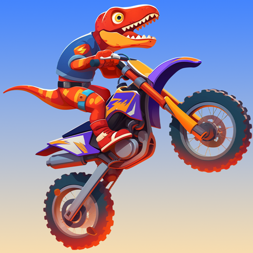 Dirt Bike Games for Kids