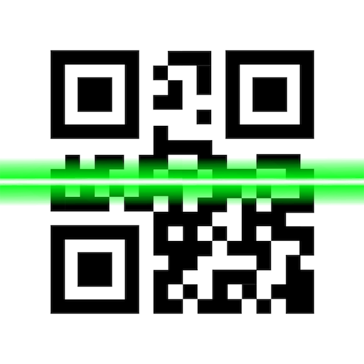 QR Code Scanner - Scan & Save