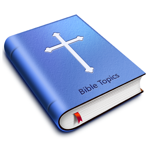 Bible Topics & Offline Quiz