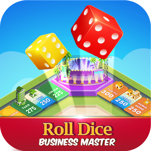 Roll Dice : Business Master