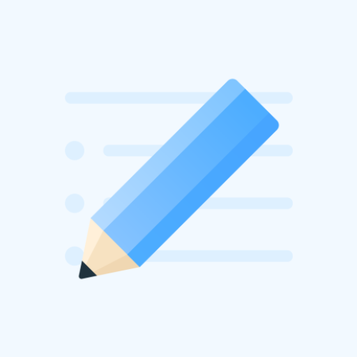 FairNote - Fast Notepad Notes