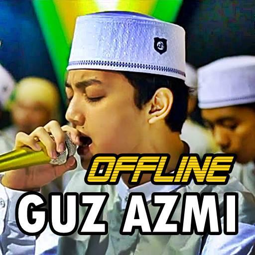 Sholawat Gus Azmi Offline Lengkap Terbaru 2020