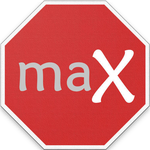 Max Privacy, Security & Data S