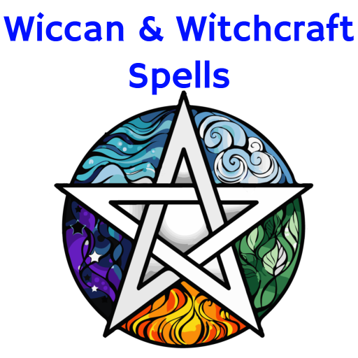 Wiccan & Witchcraft Spells