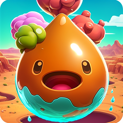 Idle Slime World Rancher