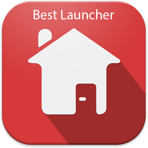 Big Launcher - Launcher For Ol