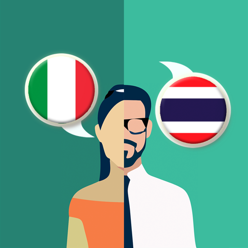 Italian-Thai Translator