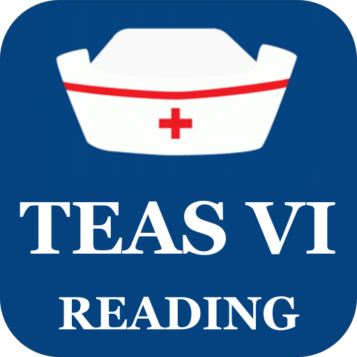 TEAS - Reading Version 6