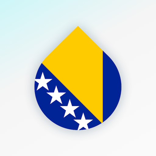 Drops: Learn Bosnian Language