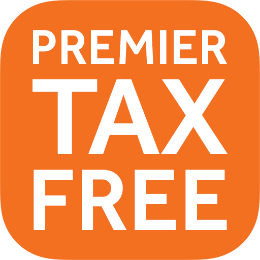 Premier Tax Free - International Shopping