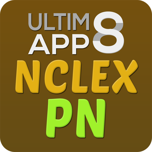 NCLEX PN Ultimate Review 2023