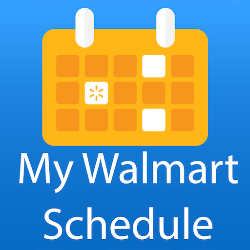 My Walmart Schedule